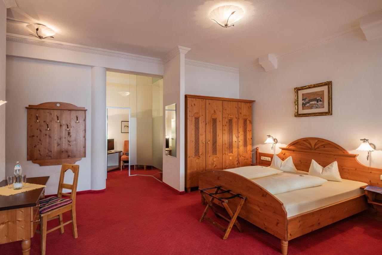 Ferienhaus Willms Am Gaisberg Кирхберг Экстерьер фото