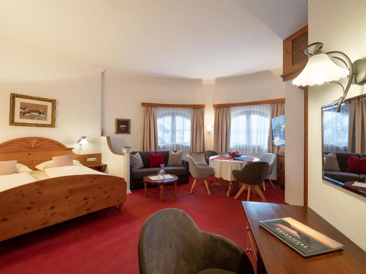 Ferienhaus Willms Am Gaisberg Кирхберг Экстерьер фото