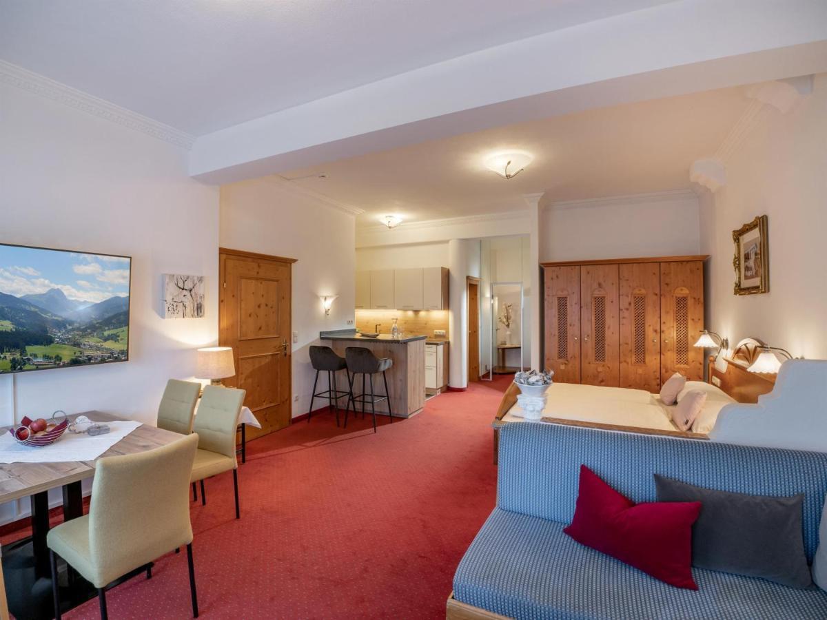 Ferienhaus Willms Am Gaisberg Кирхберг Экстерьер фото
