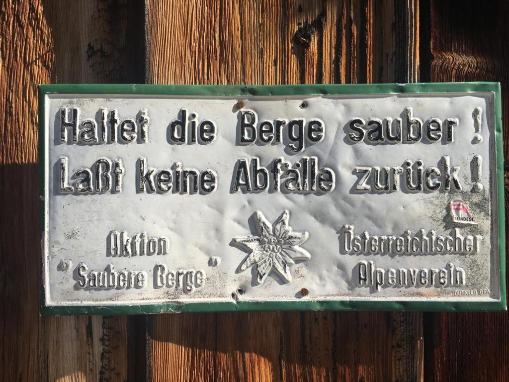Ferienhaus Willms Am Gaisberg Кирхберг Экстерьер фото
